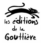 Logo les Éditions de la Gouttière