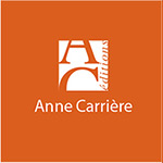 Logo Anne Carrière