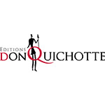 Logo Éditions Don Quichotte