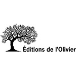 Logo Éditions de l'Olivier