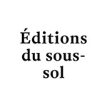 Logo Éditions du sous-sol