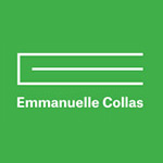 Logo Emmanuelle Collas