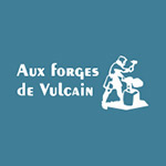 Logo Forges Vulcain