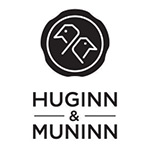 Logo Huginn & Muninn