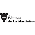 Logo Éditions de la Martinière