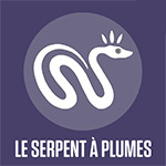 Logo Éditions le Serpent à Plumes
