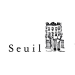 Logo Éditions le Seuil