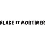 Logo Blake et Mortimer