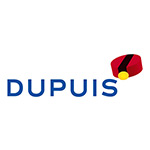 Logo Editions Dupuis