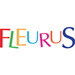 Logo éditions Fleurus