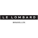 Logo Le Lombard Editions