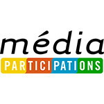 Logo Media Participations