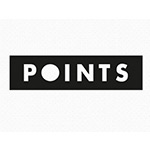 Logo Éditions Points