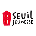 Logo Éditions le Seuil Jeunesse