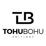 Logo Éditions Tohu Bohu